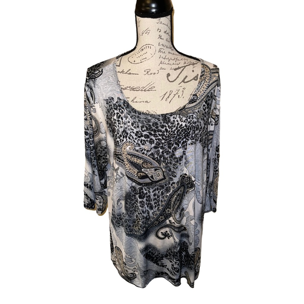 Feelib Top